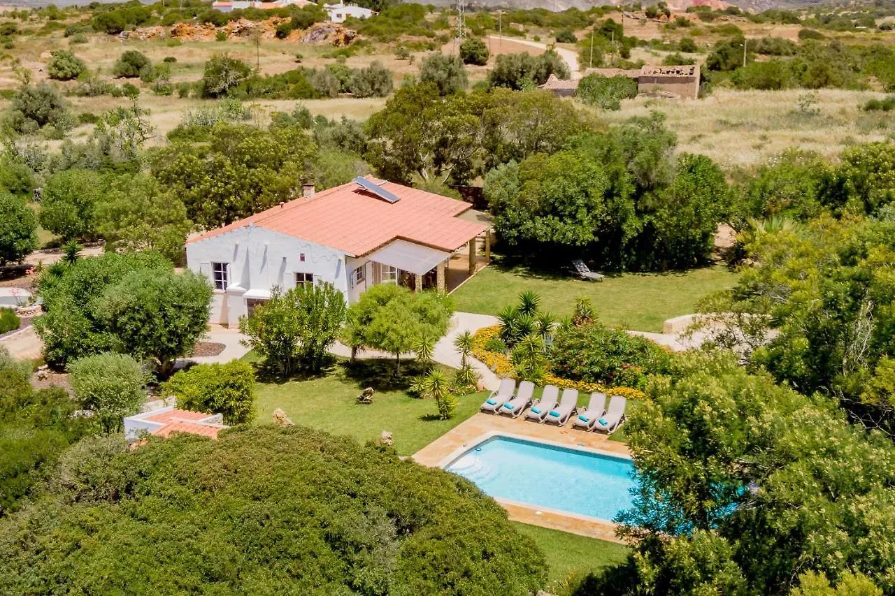 Quinta Ode Ao Sol 01 By Destination Algarve contacts
