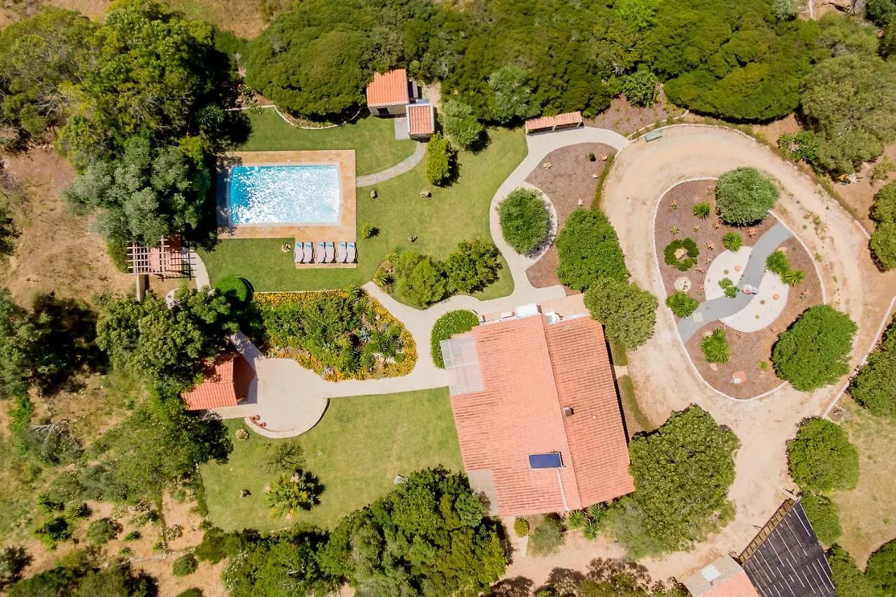 Quinta Ode Ao Sol 01 By Destination Algarve Villa Lagos