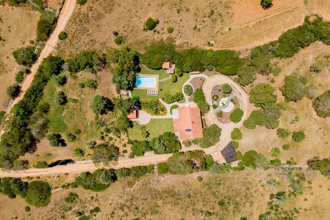 Quinta Ode Ao Sol 01 By Destination Algarve Villa Lagos 0*,