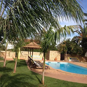 Villa Casa Paula - Private Heatable Pool For Each House, Lagos