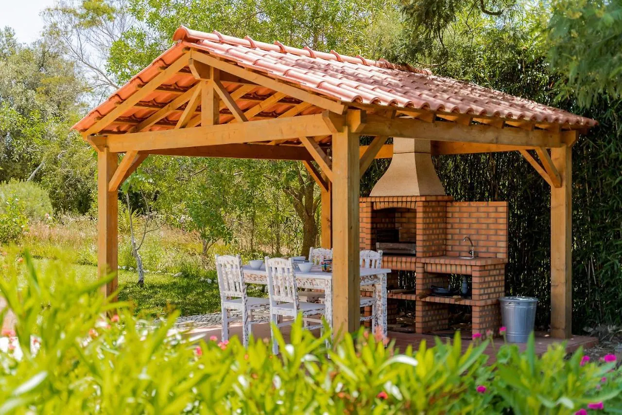 Quinta Ode Ao Sol 01 By Destination Algarve Villa Lagos
