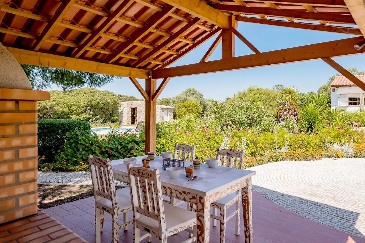 Quinta Ode Ao Sol 01 By Destination Algarve Villa Lagos 0*,